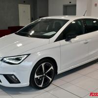 SEAT Ibiza 1.0 ECOTSI 95 CV FR + R18 COSMO + FR