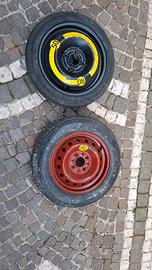 ruotino auto