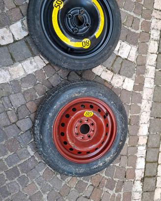 ruotino auto