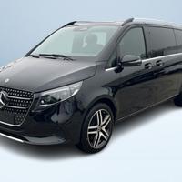 Mercedes-Benz Classe V 250d Extralong Avantgarde