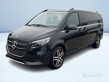 Mercedes-Benz Classe V 250d Extralong Avantgarde