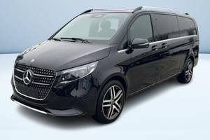 Mercedes-Benz Classe V 250d Extralong Avantgarde