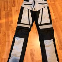 pantaloni da moto alike