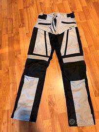 pantaloni da moto alike