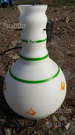 Lampadario cameretta