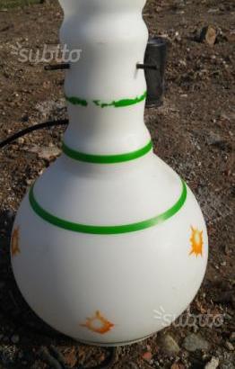 Lampadario cameretta