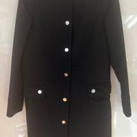 Cappotto Ferragamo originale