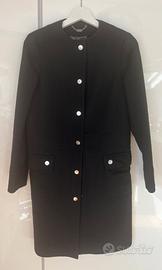 Cappotto Ferragamo originale