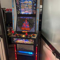 Migliaia di Videogiochi arcade, in un solo mobile