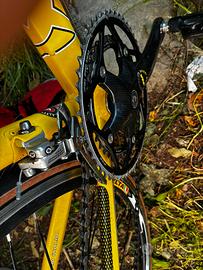 bici da corsa