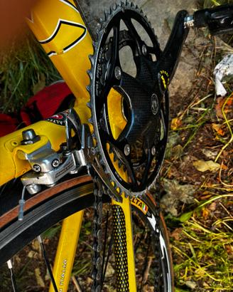 bici da corsa