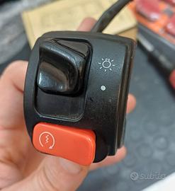Devioluci Dx x Booster
