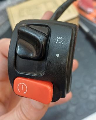 Devioluci Dx x Booster
