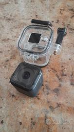 Go pro hero session