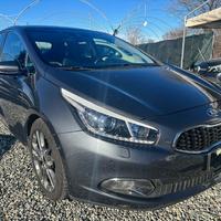 Kia Ceed cee'd 1.6 CRDi 110 CV 5 porte Class