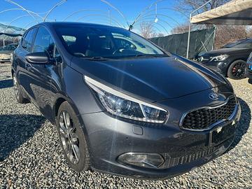 Kia Ceed cee'd 1.6 CRDi 110 CV 5 porte Class
