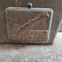 Macchina  Professionale per lavorazione  del legno