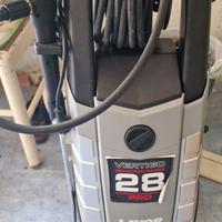 idropulitrice Lavor 28 vertigo pro 2800 W lavorwas