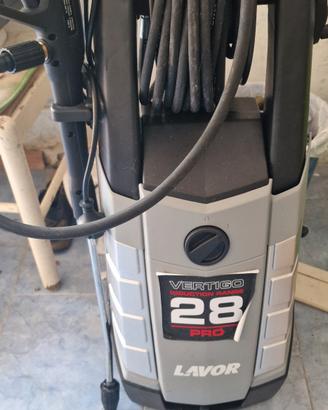 idropulitrice Lavor 28 vertigo pro 2800 W lavorwas