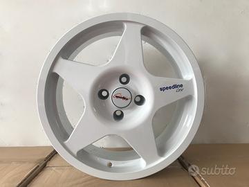 Cerchi in lega Speedline Champion 7x17 Toyota