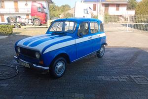 Renault 4 Spagnola