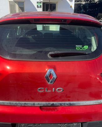 Porte portellone RENAULT CLIO IV