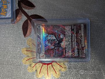 Charizard ex 234/091