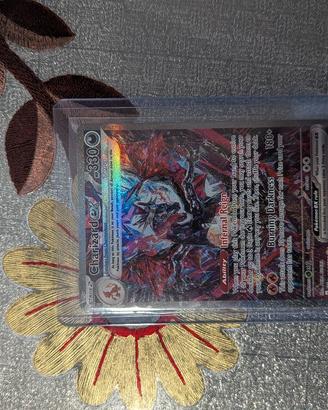Charizard ex 234/091