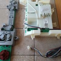 Schede madre e scheda comandi per lavatrice CANDY