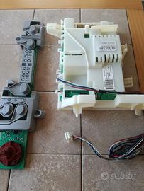 Schede madre e scheda comandi per lavatrice CANDY