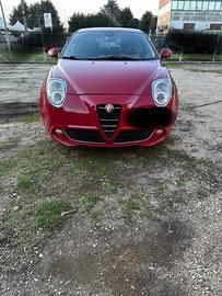 Alfa mito