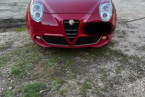 Alfa mito