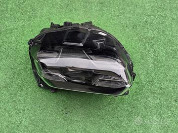 PORSCHE TAYCAN FULL LED Faro Fanale Destro Dx