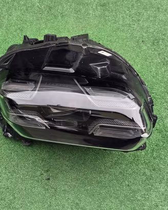 PORSCHE TAYCAN FULL LED Faro Fanale Destro Dx