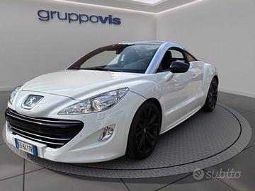 PEUGEOT RCZ thp