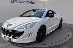 PEUGEOT RCZ thp