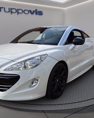 PEUGEOT RCZ thp