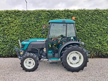 Trattore usato Goldoni S 80 Plus DT