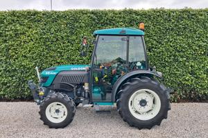 Trattore usato Goldoni S 80 Plus DT