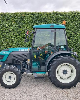Trattore usato Goldoni S 80 Plus DT