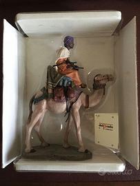 Statuine presepe Del Prado