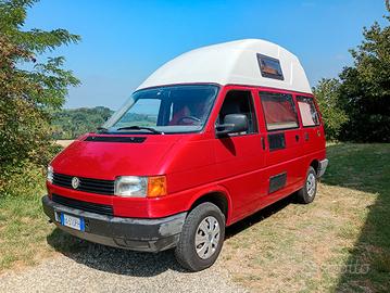 T4 volkswagen