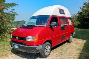 T4 volkswagen