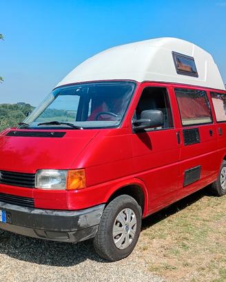 T4 volkswagen