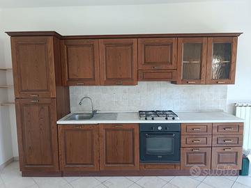 CUCINA COMPLETA