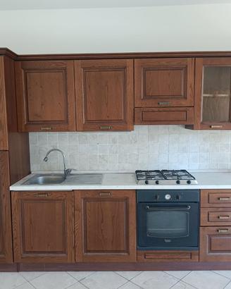 CUCINA COMPLETA
