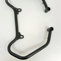 F800GS F 800GS maniglione maniglia nuova passegger