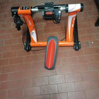 rulli per bici elite super crono