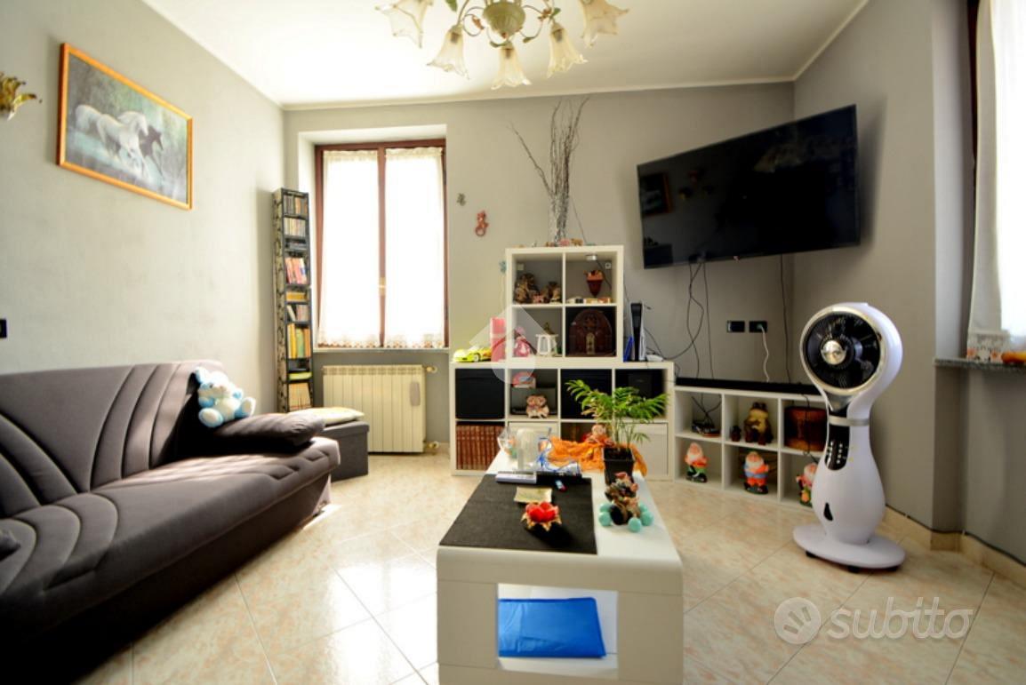 Appartamento – Mezzago, Cascina Orobona - Vista 5