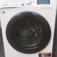 lavasciuga indesit 9 kg